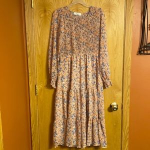 CJLA Dress, Size Medium, Never worn